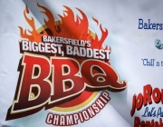 2015 Biggest Baddest BBQ Championship