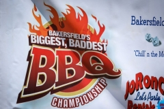 2015 Biggest Baddest BBQ Championship