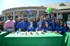 2018 Golf Tournament