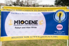 2019 Golf Tournament