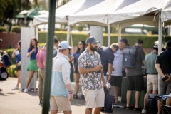 Golf Tournament 2024