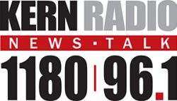 Kern Radio News Talk 1180 | 96.1